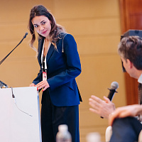 XI MOSCOW BREAST MEETING: Полный фотоотчёт